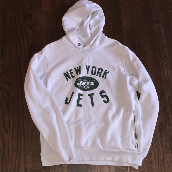 ny jets hoodies